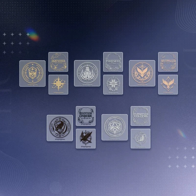 New Released Products
